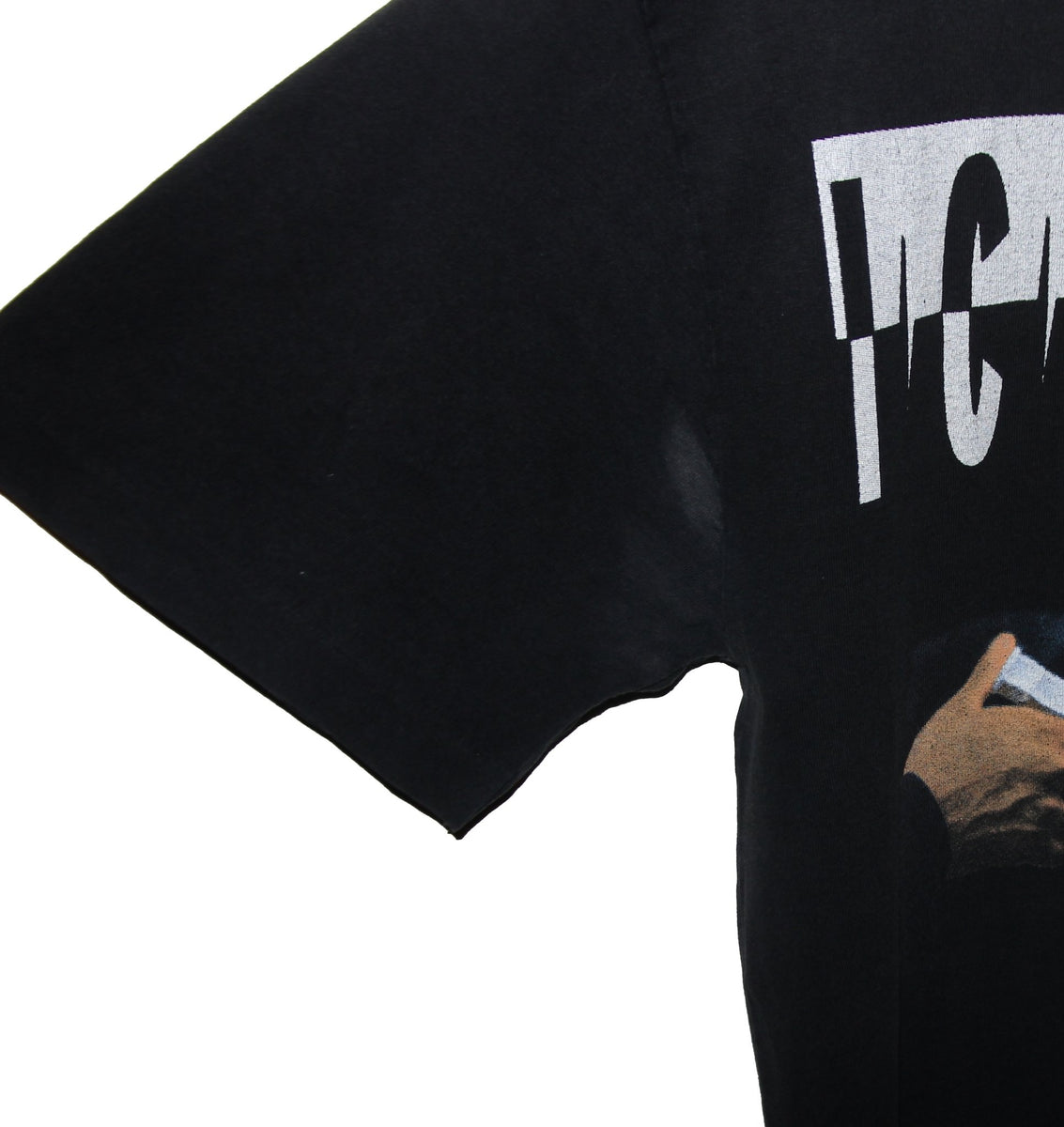 Ice Cube 1994 Lethal Injection Album Shirt – Faded Au