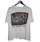 Nirvana 1995 Live In New York MTV Unplugged Shirt