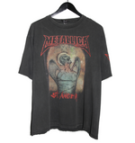 Metallica 2003 St Anger Shirt