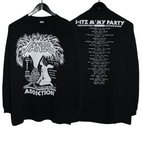 Jane's Addiction 1997 Kettle Whistle Tour Long Sleeve