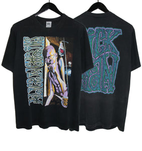 Alice in Chains 1992 Sickman Shirt - Faded AU