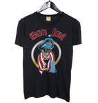 Bon Jovi 80s Kicked Ass Tour Shirt - Faded AU