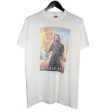 Braveheart 1995 Movie Promo Shirt - Faded AU