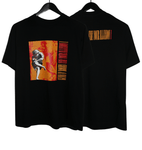 Guns N' Roses 00's Use Your Illusion I Shirt - Faded AU