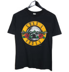 Guns N' Roses 1987 Appetite For Destruction Shirt - Faded AU