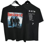 Helmet 1997 Aftertaste AU/NZ Tour Shirt - Faded AU