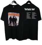 Helmet 1997 Aftertaste US Tour Shirt - Faded AU