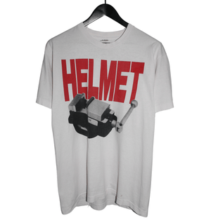 Helmet 90's Amphetamine Reptile Records Shirt - Faded AU