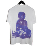 Jimi Hendrix 90's Michael Rayas Shirt - Faded AU