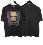 Marilyn Manson Bootleg Shirt - Faded AU