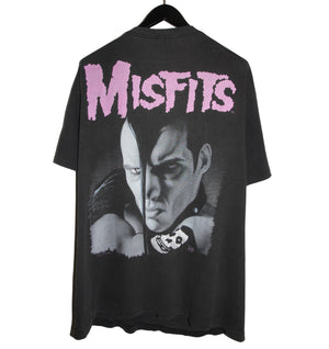 Misfits 1995 Doyle Shirt - Faded AU