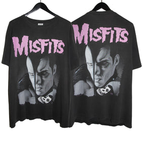 Misfits 1995 Doyle Shirt - Faded AU