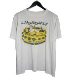 Mudhoney 1993 Austrlian Tour Shirt - Faded AU