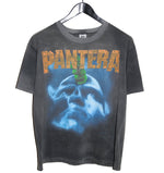 Pantera 1994 Far Beyond Driven Tour Shirt - Faded AU