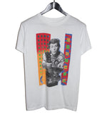 Paul McCartney 1989 World Tour Shirt - Faded AU