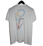 Prince 1990 Nude Tour Shirt - Faded AU