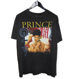 Prince 1992 Tour Shirt - Faded AU