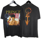 Prince 1992 Tour Shirt - Faded AU