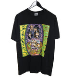 Ramones 1994 Acid Eaters Shirt - Faded AU