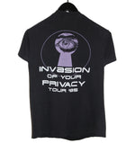 RATT 1985 Invasion of your Privacy Tour Shirt - Faded AU