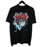 Rob Zombie 1998 Dragula Shirt - Faded AU