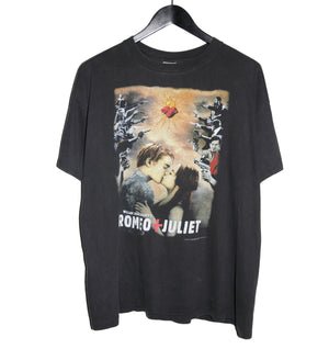 Romeo + Juliet 1996 Movie Promo Shirt - Faded AU