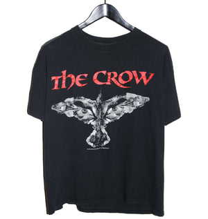 The Crow 1994 Movie Shirt - Faded AU