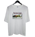 The Jesus Lizard 1995 Australia & New Zealand Tour Shirt - Faded AU