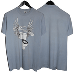 The Jesus Lizard 90's Shirt - Faded AU