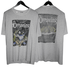 The Offspring 1994 Shirt - Faded AU