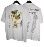 The Smashing Pumpkins 1993/94 Siamese Dream Tour Shirt - Faded AU