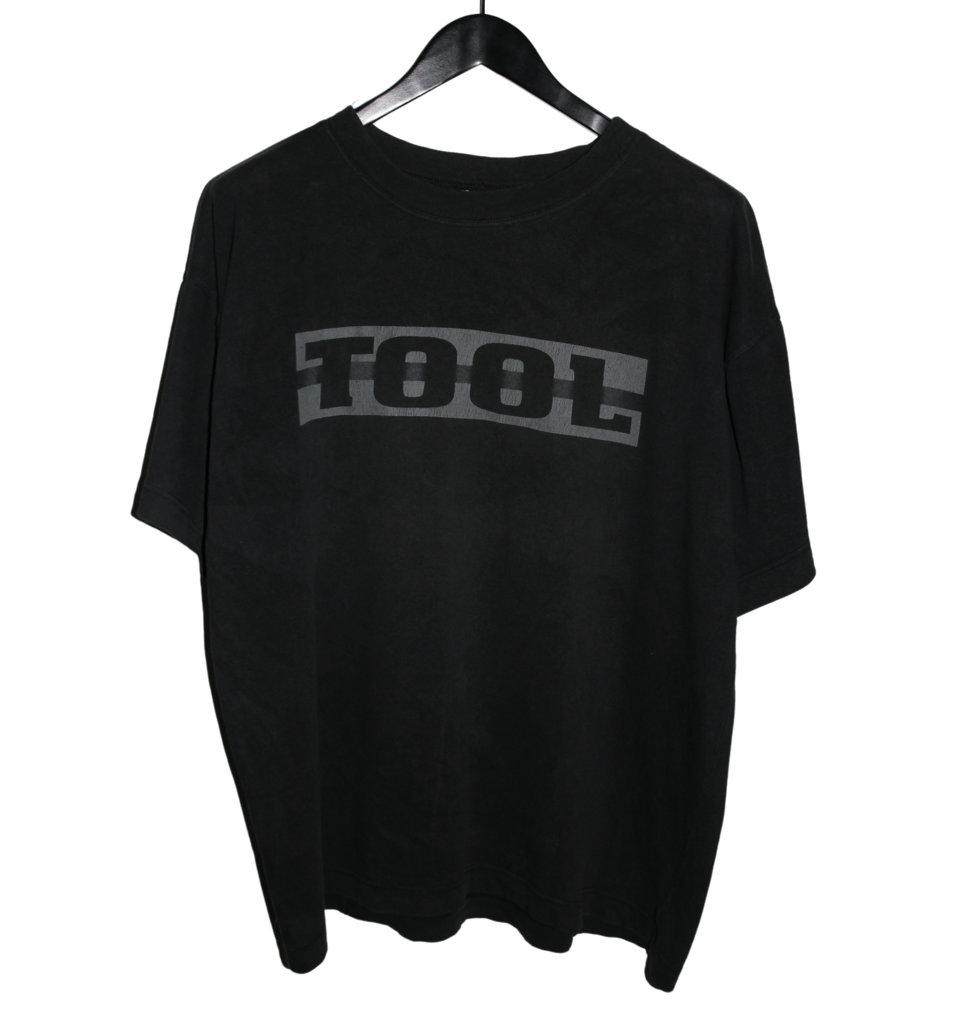 Tool 1996 Aenima Shirt - Faded AU