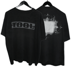 Tool 1996 Aenima Shirt - Faded AU