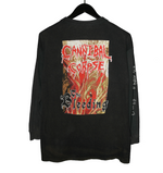 Cannibal Corpse 1994 The Bleeding Album Longsleeve