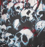 Obituary 1991 Pile of Skulls Longsleeve