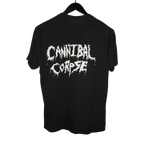 Cannibal Corpse 1991 Butchered At Birth Shirt