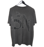 Nine Inch Nails 1991 Sin Shirt