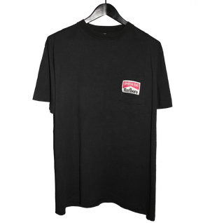 Marlboro 90s Snake Pass Shirt