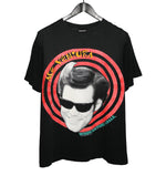 Ace Ventura 1995 When Nature Calls Movie Shirt - Faded AU