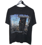 Alice Cooper 1997 A Fistful of Alice Album Shirt - Faded AU