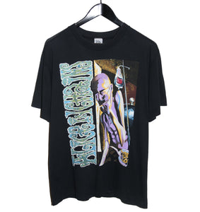 Alice in Chains 1992 Sickman Shirt - Faded AU