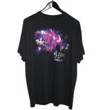 Alice in Chains 1996 MTV Unplugged Live Album Shirt - Faded AU