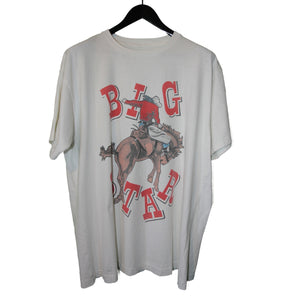 Big Star 90s Marlboro Cowboy Shirt - Faded AU