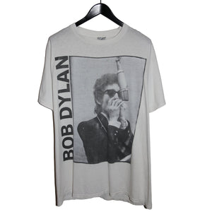 Bob Dylan 1991 Shirt - Faded AU