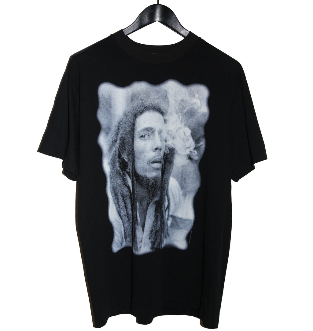 Bob Marley 1994 Memorial Shirt - Faded AU