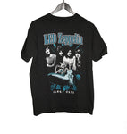 Bootleg Led Zeppelin Shirt - Faded AU