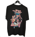 Bret Hitman Hart 1997 WWF Legend Shirt - Faded AU