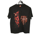 Darth Maul 1999 Star Wars Shirt - Faded AU