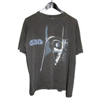 Darth Vader 1995 Episode IV: A New Hope Shirt - Faded AU