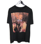 Def Leppard 1996 Slang Album Shirt - Faded AU